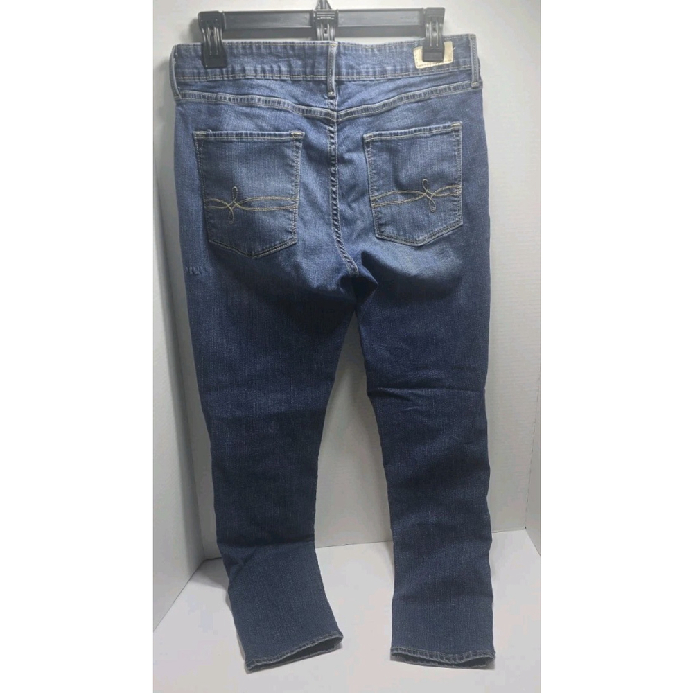 Women's Denizene Levi's Size 10 Medium Skinny - Picture 3 of 14